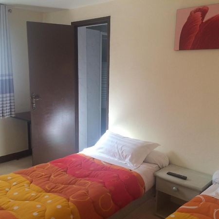 Hotel Restaurant Tokyo Trouville-sur-Mer Εξωτερικό φωτογραφία
