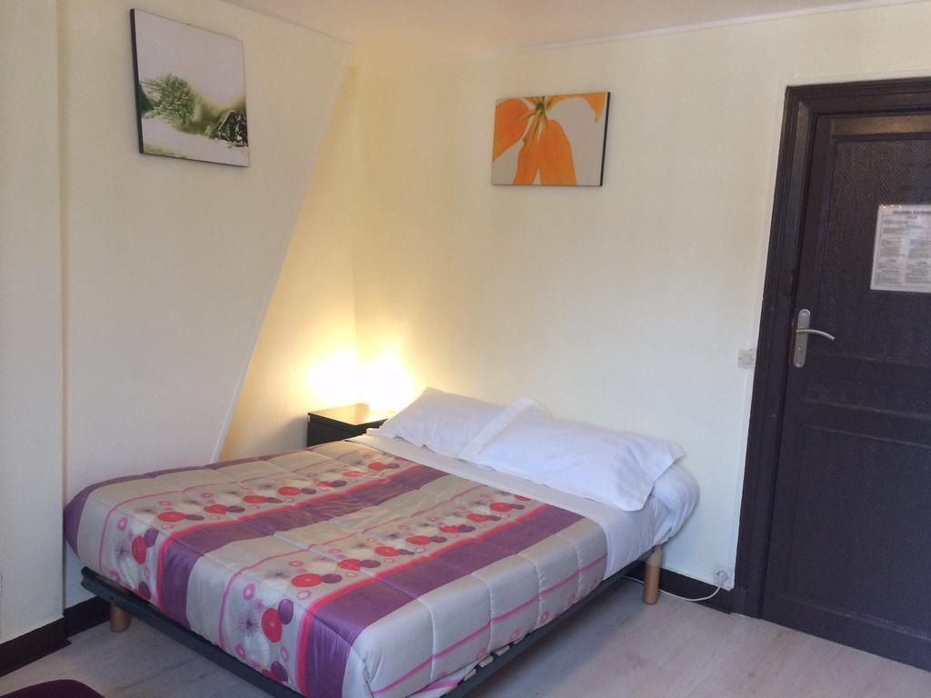 Hotel Restaurant Tokyo Trouville-sur-Mer Δωμάτιο φωτογραφία