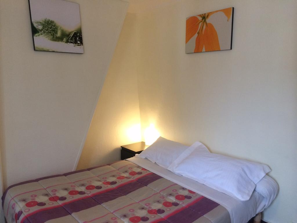 Hotel Restaurant Tokyo Trouville-sur-Mer Δωμάτιο φωτογραφία