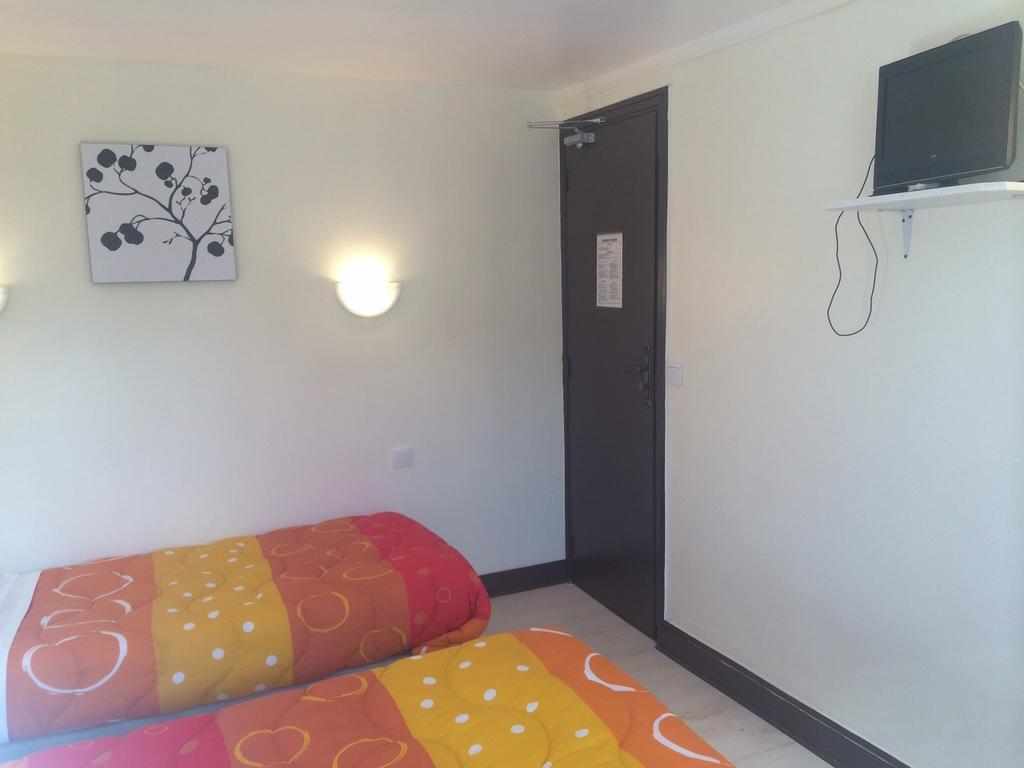 Hotel Restaurant Tokyo Trouville-sur-Mer Δωμάτιο φωτογραφία