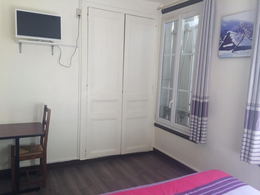 Hotel Restaurant Tokyo Trouville-sur-Mer Δωμάτιο φωτογραφία